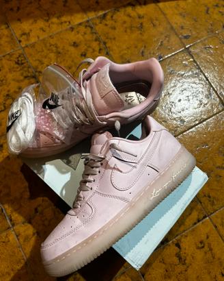 air force nike x nocta