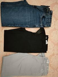 pantaloni 