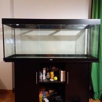 Acquario Juwel Rio 400
