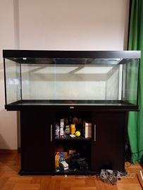 Acquario Juwel Rio 400