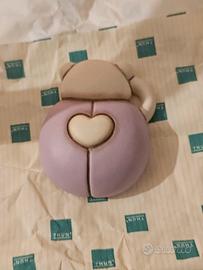 formella e gattino moro Thun