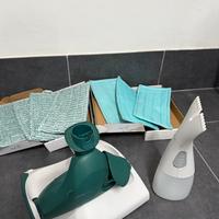 Lavapavimenti Vorwerk Folletto  SP520