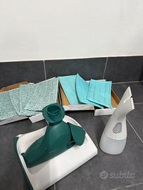 Lavapavimenti Vorwerk Folletto  SP520