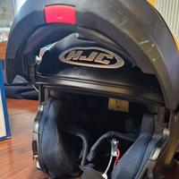 casco moto