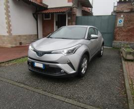 Toyota C-HR 1.8 98CV "48.300 km" Navi, Sensori, 