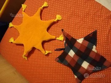 Cappello pile diadora sci snowboard