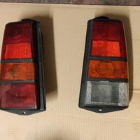Ricambi Fiat Panda 750