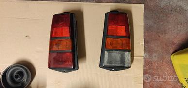 Ricambi Fiat Panda 750