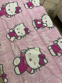 Piumone Hello Kitty