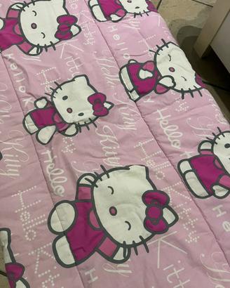 Piumone Hello Kitty