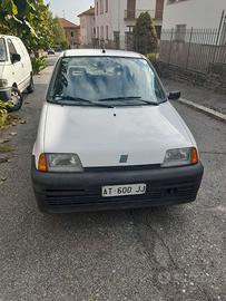 Fiat cinquecento