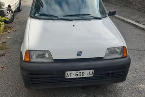 Fiat cinquecento