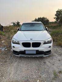 BMW X1 NON MARCIANTE