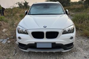 BMW X1 NON MARCIANTE
