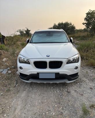 BMW X1 NON MARCIANTE