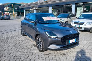 Suzuki Swift 1.2 Hybrid 4WD AllGrip Top