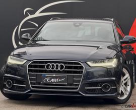 Audi A6 Avant 2.0 TDI S line Quattro 190CV S-troni