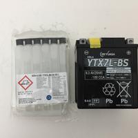 Batteria Motoparts Minarelli YTX7L-BS 12V 6Ah - Per Honda SH 150 2005-2008, Senza Manutenzione - Foto 10