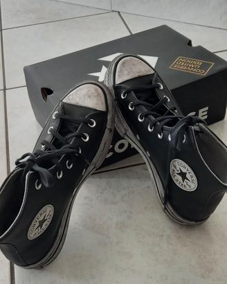Scarpe donna Converse 