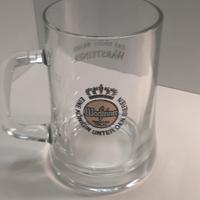 BOCCALE BIRRA WARSTEINER 1 LITRO