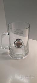 BOCCALE BIRRA WARSTEINER 1 LITRO