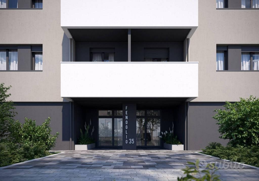 Apartment in San Giovanni in Persiceto, Buche - Altro