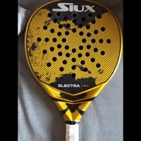 racchetta  Siux eletra