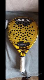 racchetta  Siux eletra