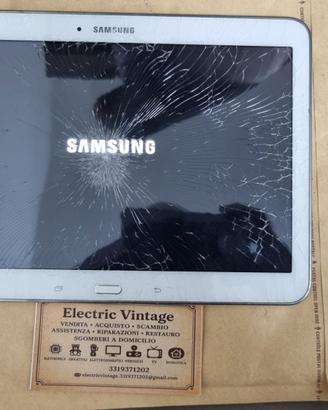 &1198NN-Tablet Samsung Galaxy TAB 4 10.1