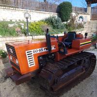 Trattore c