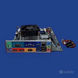 SCHEDA MADRE ACER VERITON 4650G INTEL 7TH E DELL