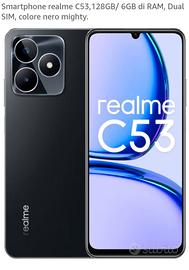 Realme 53 