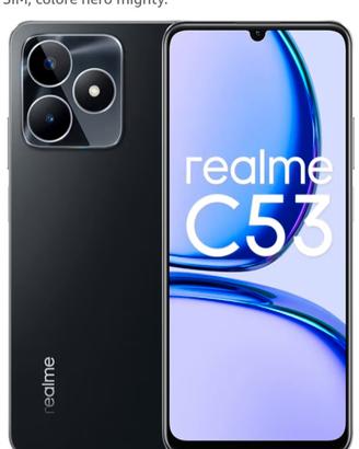 Realme 53 