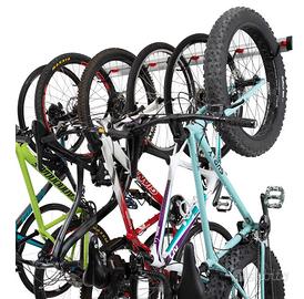 Supporto bici da paerete