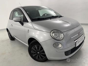 Fiat 500 1.2 Lounge/Touchscreen