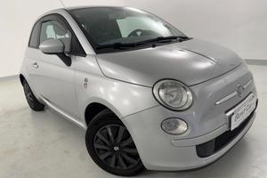 Fiat 500 1.2 Lounge/Touchscreen