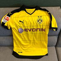 Maglia Dortmund