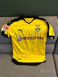 Maglia Dortmund
