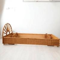 Camera completa Bamboo Vintage