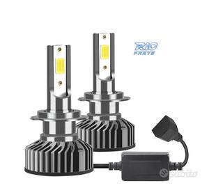 LAMPADE LED CANBUS 9008 H13 HI LO 60W 6000K