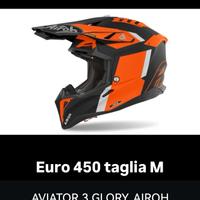 Airoh aviator 3.0