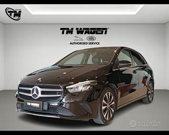 MERCEDES-BENZ Classe B (W247) - B 160 Business Ext
