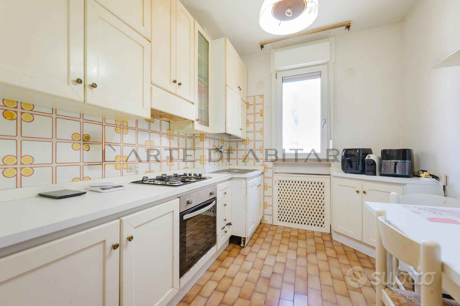 SPINEA appartamento con due camere S205 - Vista 6