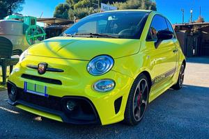 500 abarth
