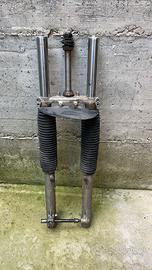 HONDA TRANSALP XL600V Forcella completa