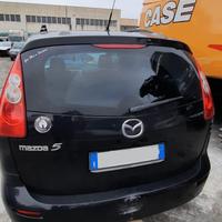 MAZDA 5 ANNO 2007 - PORTELLONE POSTERIORE
