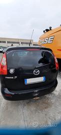 MAZDA 5 ANNO 2007 - PORTELLONE POSTERIORE