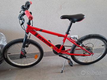 MTB 20 POLLICI DECATHLON