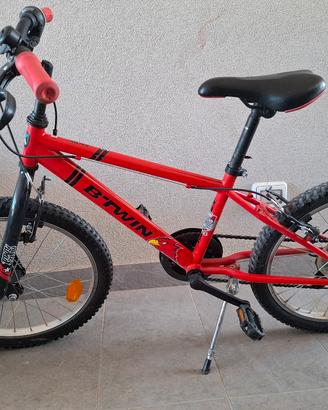 MTB 20 POLLICI DECATHLON