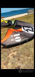 kitesurf North 10